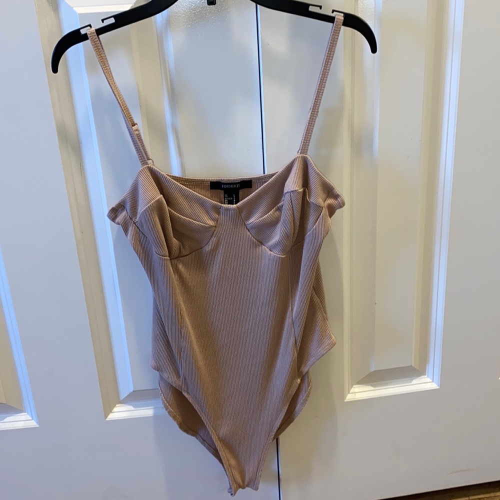 Forever 21 Body Suit